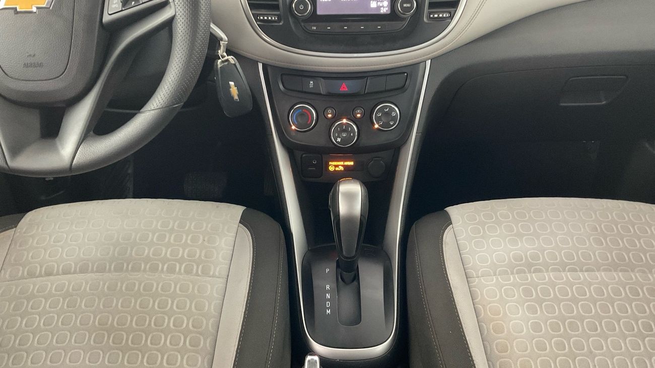 شيفروليه تراكس LT | upto AED 20,000 Ramadan Discount | شامل الضمان | 0 ﺪﻔﻋﺓ ﺃﻮﻟﻯ