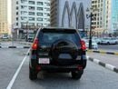 Toyota Prado LIMITED VX Full option Right Hand Drive