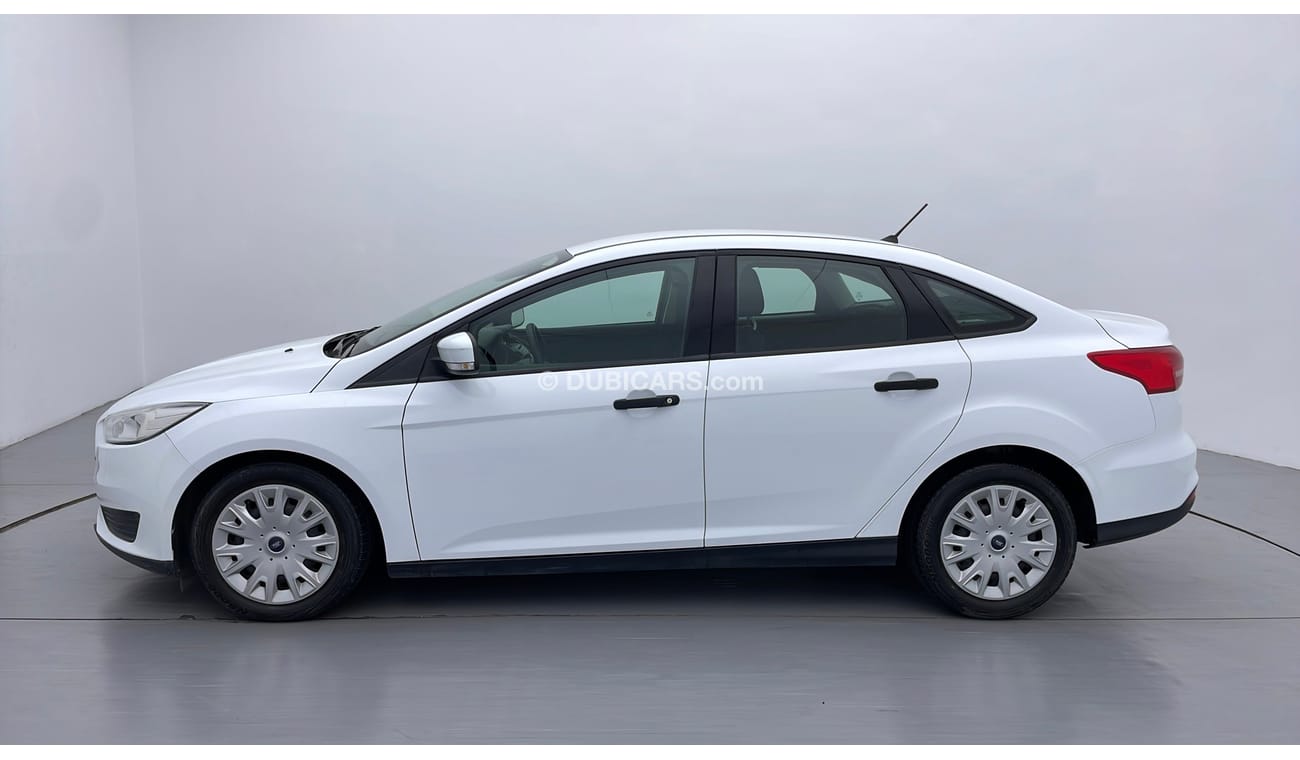 Ford Focus AMBIENTE 1.5 | Under Warranty | Inspected on 150+ parameters