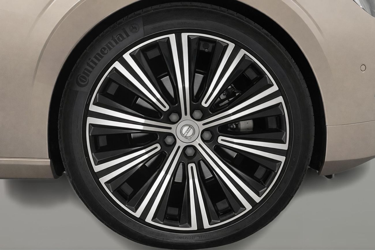Volvo S90 B5 ULTIMATE BRIGHT 2024 | AED 1778/Month | 20% DP | 30 Day Return | Warranty