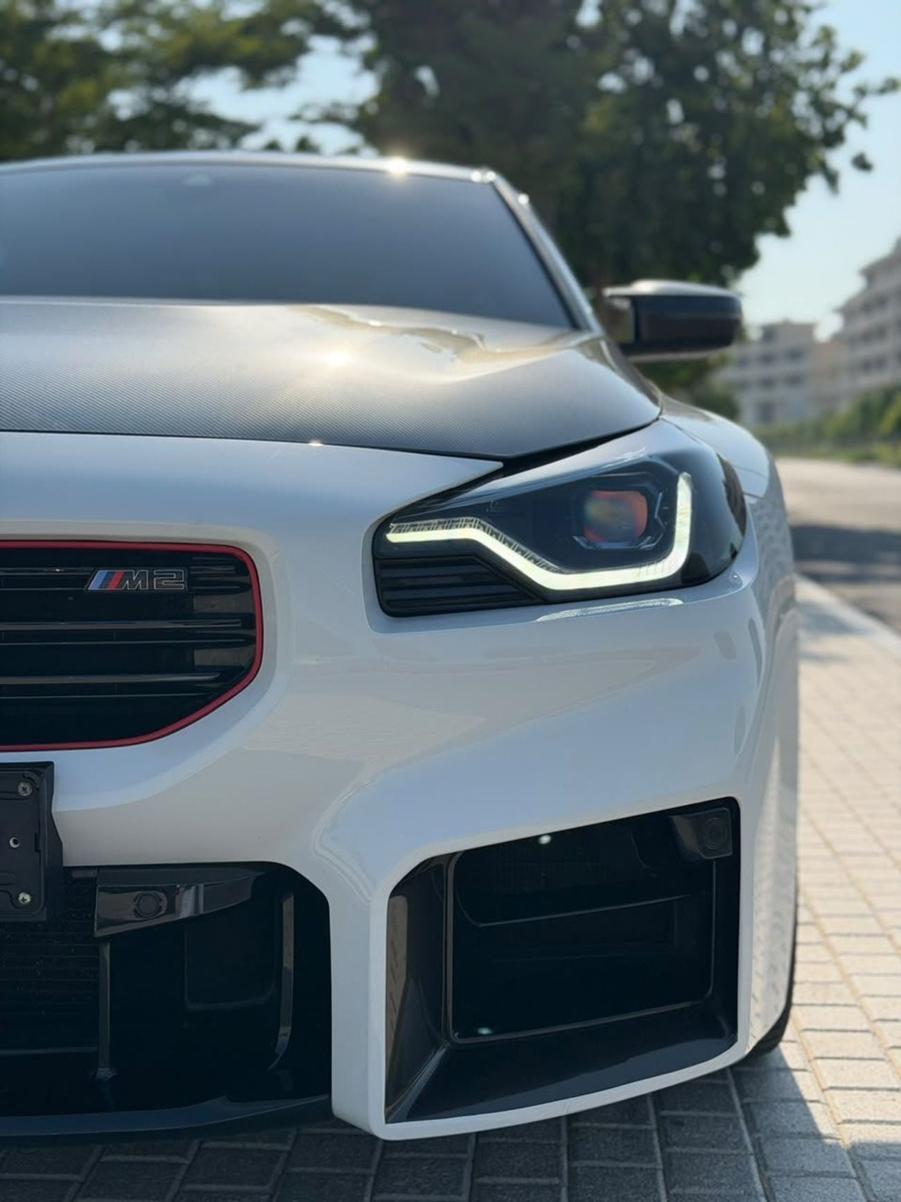 بي أم دبليو M2 ستاندارد M2 2023
