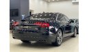 Audi A8 L - TFSI QUATRO