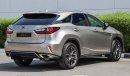 Lexus RX350 F Sport / Canadian Specifications