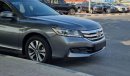 Honda Accord EX 2016 | Perfect Condition | GCC