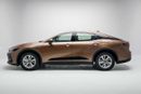 تويوتا كراون HEV 2.5L - Precious Bronze Inside Black | Export Only
