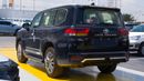 Toyota Land Cruiser GXR 3.5