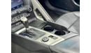 Chevrolet Corvette C7 2014 Chevrolet Corvette 6,2L V8 C7 Z06, Full Service History, Low Kms, GCC