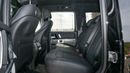 Mercedes-Benz G 63 AMG Mercedes-Benz G63 AMG Double Night Package | 2024