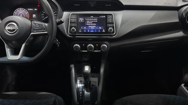 Nissan Kicks SV, миниатюра 28