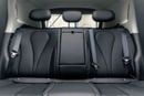 BYD Sealion 05 Intelligent Navigation - Warm Sun White Inside Black | Export Only