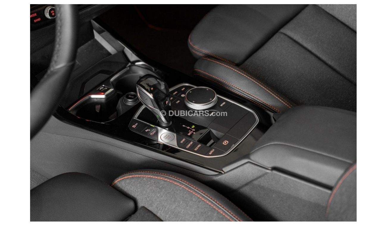 BMW 120i 2021 BMW 120i Sport / BMW Warranty & Full BMW Service History