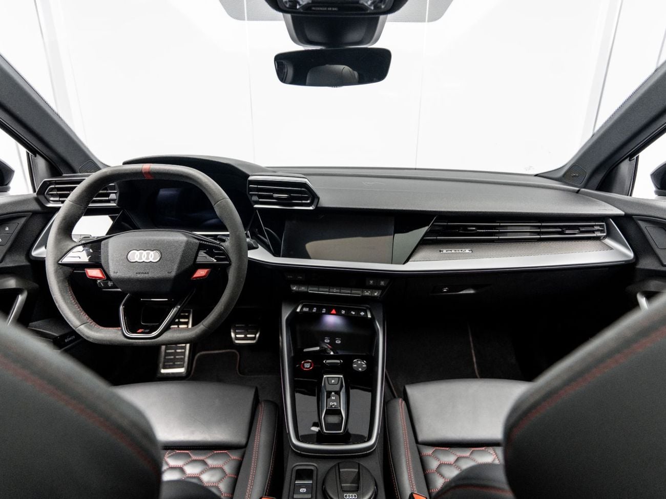 Audi RS3 TFSI quattro 2.5L Sportback SUMMER STARTS NOW | EXCLUSIVE DEAL BY BLACKLINE, 2030 Audi Warranty + Se