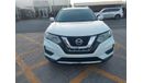 Nissan Rogue 1.5L PETROL AUTOMATIC TRANSMISSION