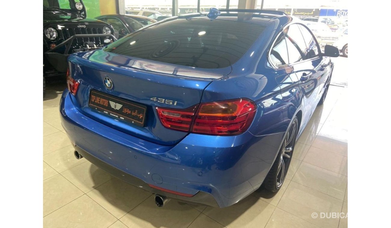 BMW 435i i