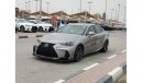 Lexus IS300 F SPORT EXCELLENT CONDITION / WITH WARRANTY