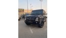 Mercedes-Benz G 500 G Wagon