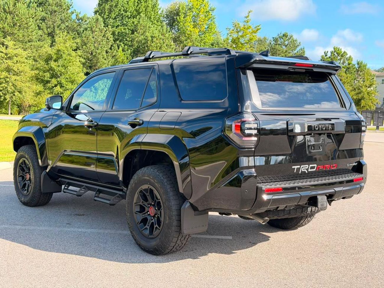 Toyota 4Runner