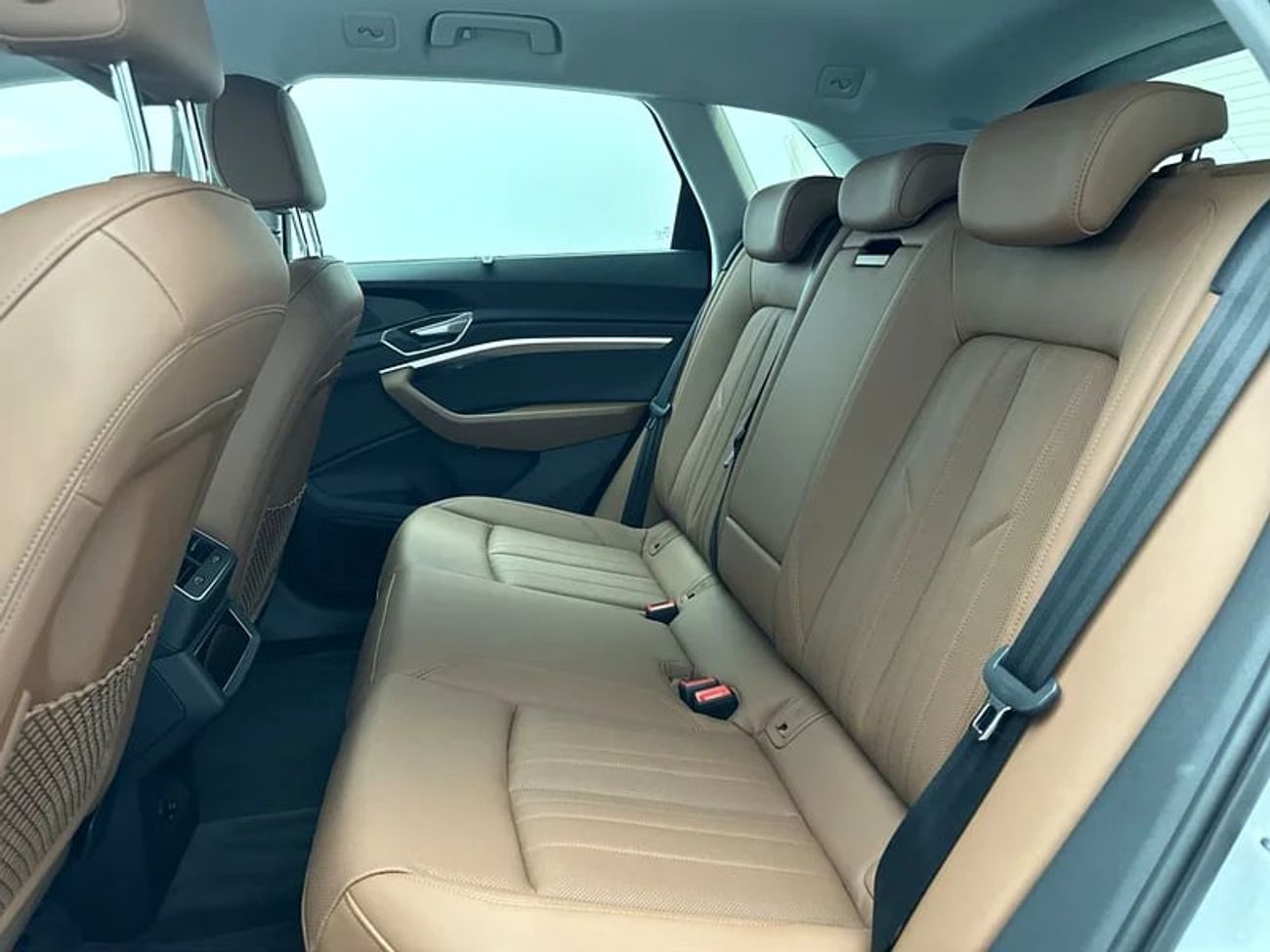 Audi etron advanced 55 quattro 408hp (Ref# 019498)