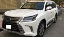 Lexus LX570