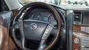 Nissan Patrol PLATINUM VVEL DIG