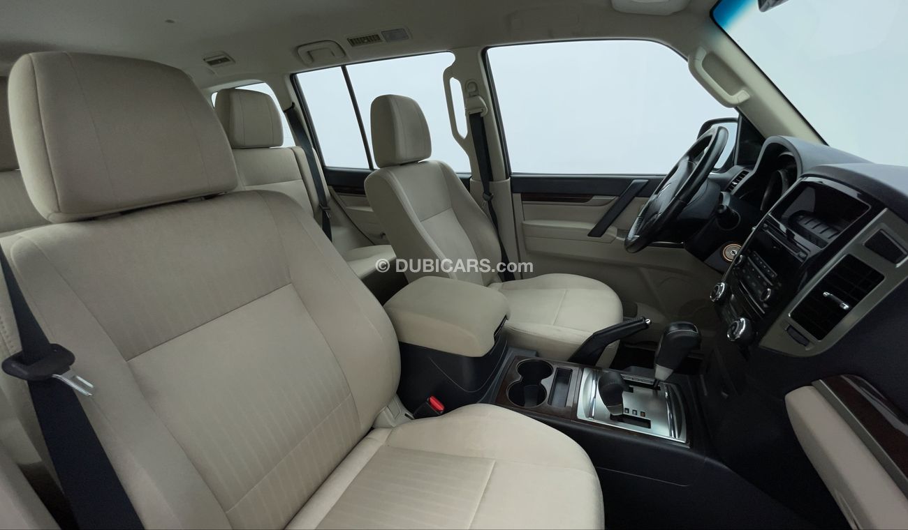 Mitsubishi Pajero GLS LOWLINE 3.5 | Zero Down Payment | Free Home Test Drive