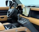 Land Rover Defender P400 110 X 3.0L (5 Seater)