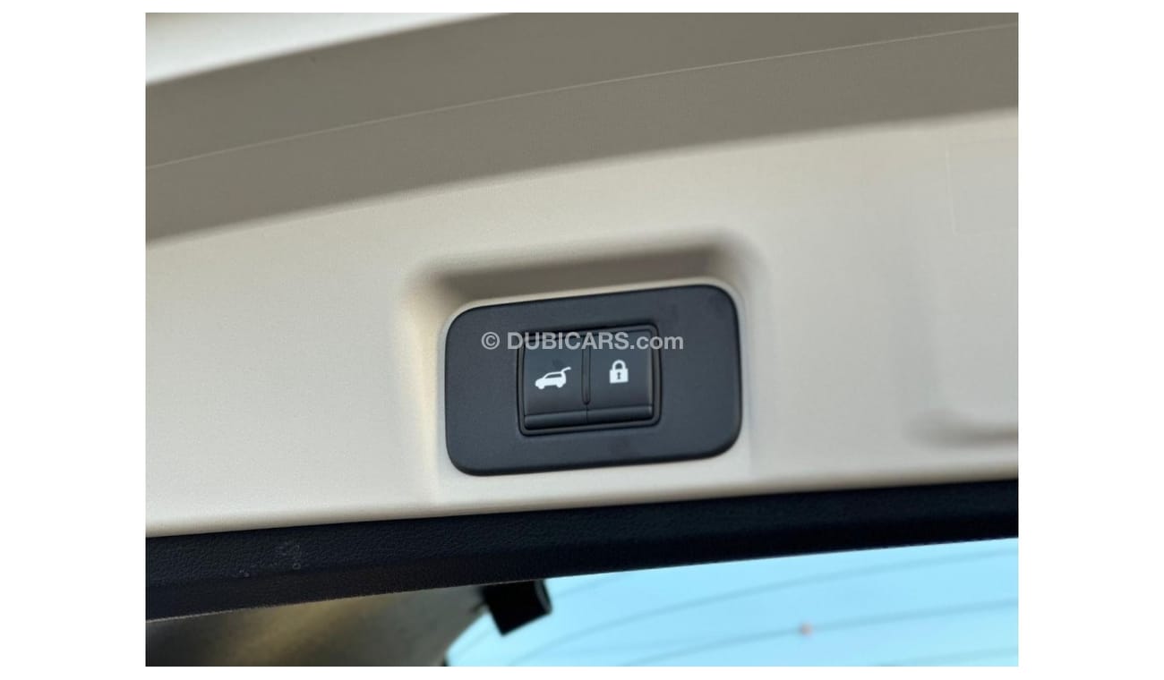 Nissan Ariya NISSAN ARIYA 2022 4WD