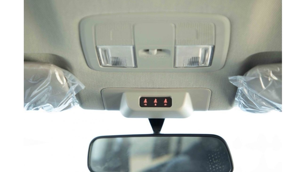 Toyota Raize 2023 Toyota Raize 1.0Turbo G - White Black Dual Ton inside Black | Export Only