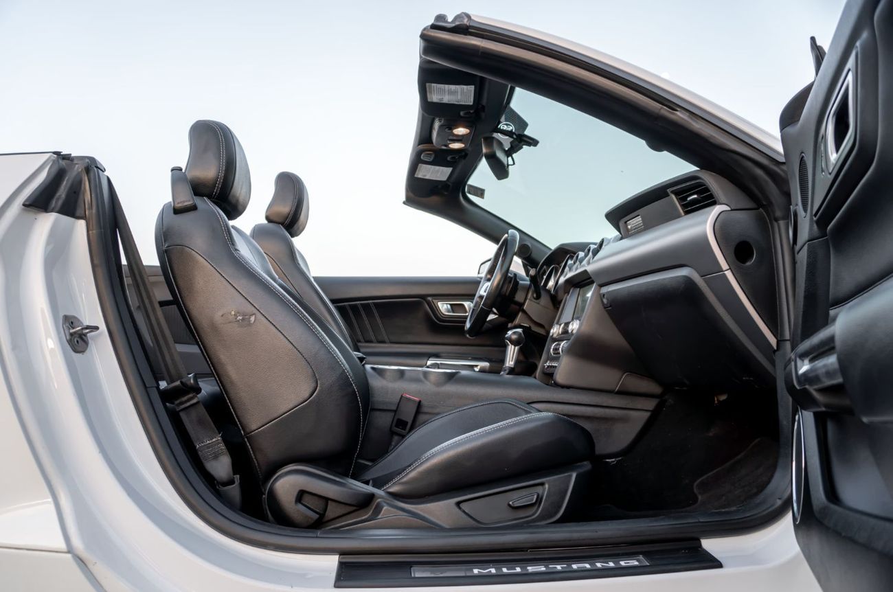 فورد موستانج