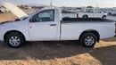 Isuzu DMax 2025 Isuzu D-Max SC 1.9L MT Diesel