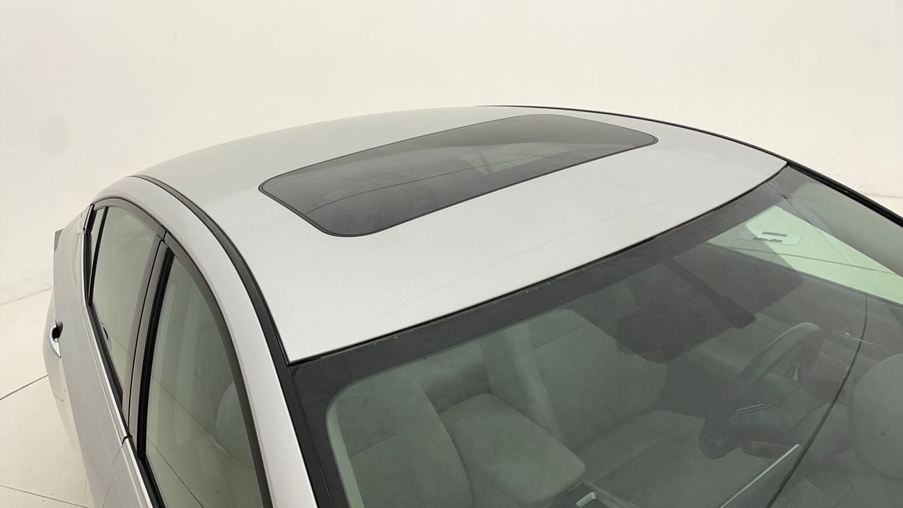 نيسان ألتيما SV 2.5 | بدون دفعة مقدمة | اختبار القيادة في المنزل