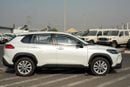 تويوتا كورولا كروس GLI Toyota Corolla Cross 2026 مواصفات صينية