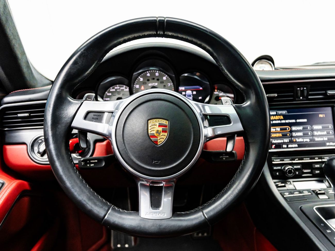 Porsche 911 Carrera GTS 3.8L Coupe 2016 Porsche 911 Carrera GTS, 2026 Porsche Warranty, Full Service History, Lo