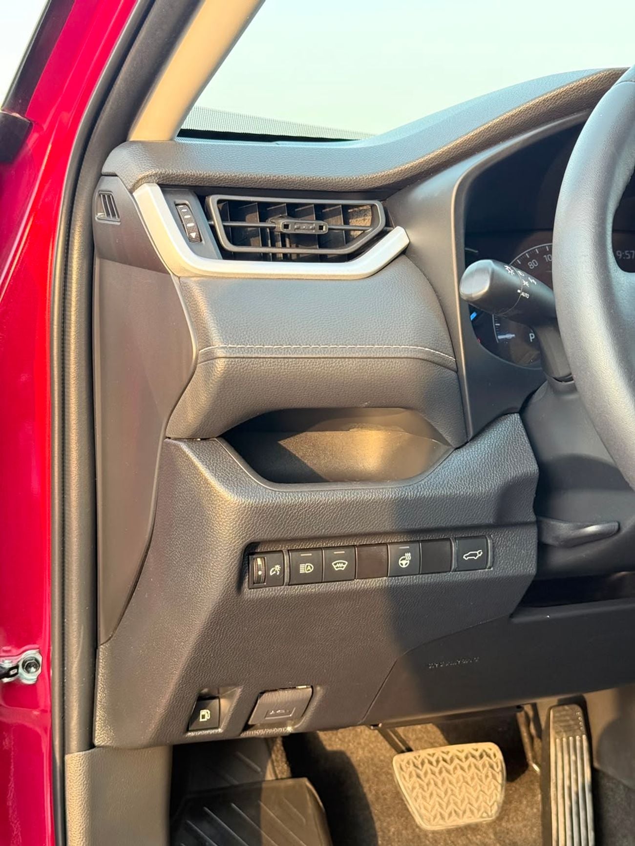 تويوتا راف ٤ XLE HEV Hybrid