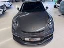 Porsche 911 GT3 3.8L (492 HP) 2015 PORSCHE 911 GT3 - GCC - WARRANTY From Dealership till 2027 - Full Service His