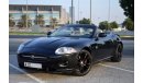 Jaguar XK Fully Loaded in Perfect Condition