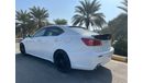 Lexus IS350