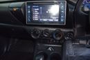 تويوتا هيلوكس  4X4 Diesel 2.8L (Right Hand)