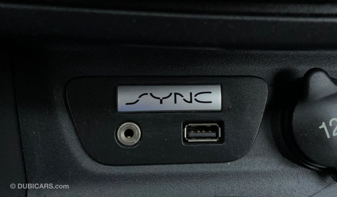 Ford Figo AMBIENTE 1.5 | Under Warranty | Inspected on 150+ parameters