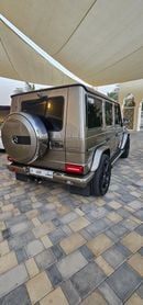 مرسيدس بنز G 63 AMG