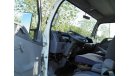 Mitsubishi Canter Low Mileage 4X4 2015   Ref # 268