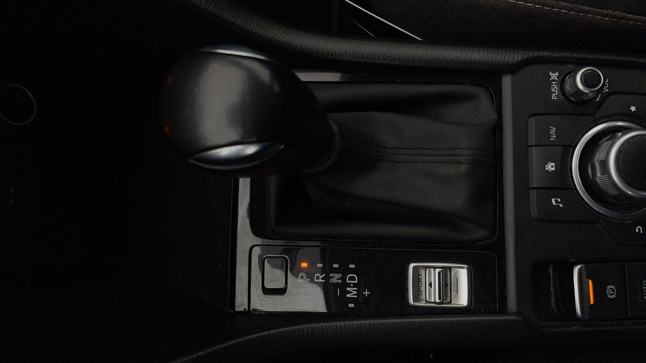 مازدا CX3 GT 2 | بدون دفعة مقدمة | اختبار القيادة في المنزل