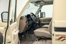 تويوتا لاند كروزر بيك آب LC79 4.0L - Beige Inside Beige | Export Only