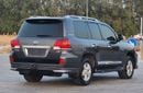 Toyota Land Cruiser GX.R V6