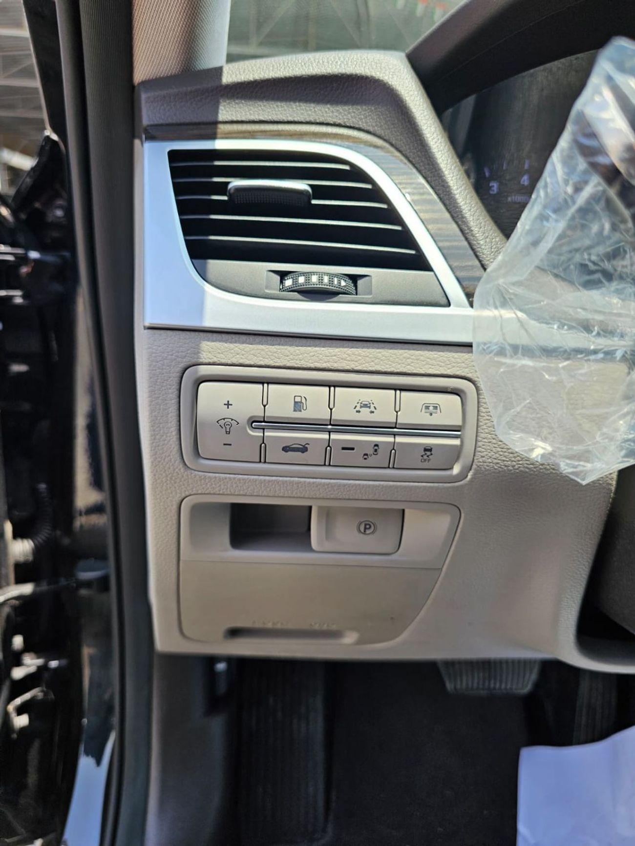 Genesis G80 Prestige 3.8L