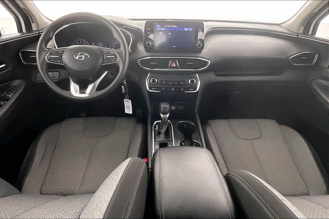 هيونداي سانتا في Smart | National Day Celebration | شامل الضمان | 0 ﺪﻔﻋﺓ ﺃﻮﻟﻯ