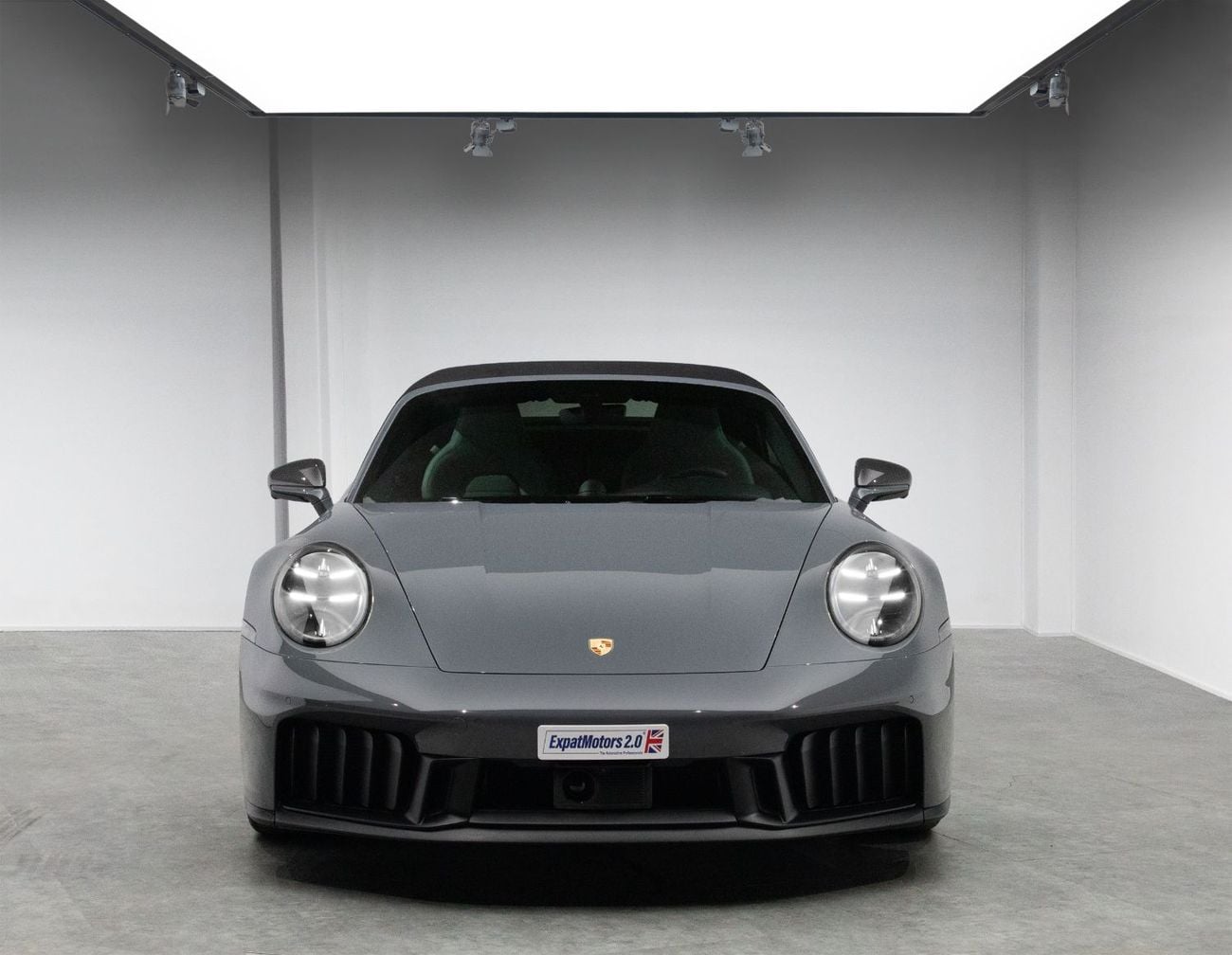 Porsche 911 CARRERA GTS