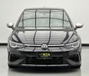 Volkswagen Golf R 2024 Volkswagen Golf R, 03/2029 Volkswagen Warranty, 3 Years Volkswagen Service Package, Volkswagen 