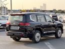 Toyota Land Cruiser VX TOYOTA LAND CRUISER LC300 VX 4.0 OMAN SPEC