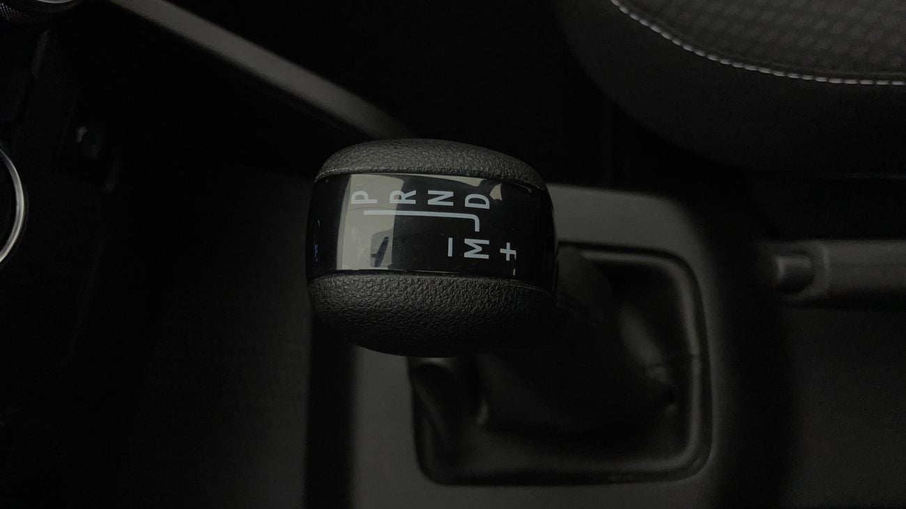 Renault Duster SE 1.6 | Zero Down Payment | Home Test Drive